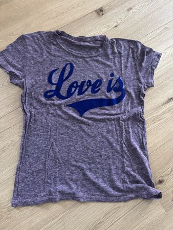 T-shirt Zadig et Voltaire