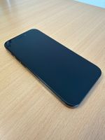 iPhone 15 Pro 256 GB Black Titanium – Sehr guter Zustand