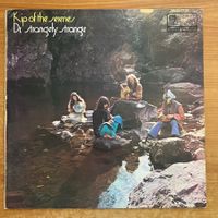 Dr. Strangely Strange - Kip Of The Senses / 1.UK-Press. 1969