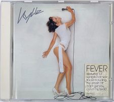 Kylie Minogue - Fever