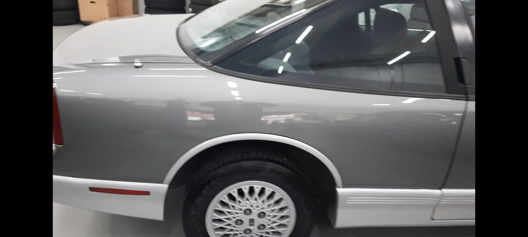 Oldsmobile Automobili: Oldsmobile Cutlass Supreme – Usato da Sargans venduto da david240 3