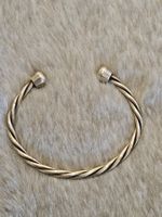 Vintage Sterling Silber 925 Armreif