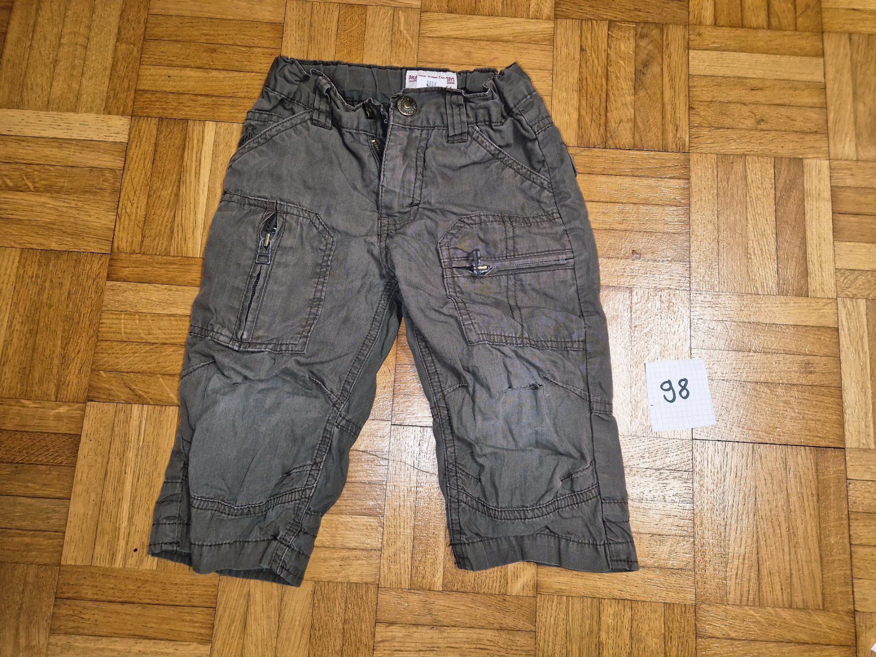 Pantaloni: Hose Grösse 98 – Usato da Stüsslingen venduto da white_angel86