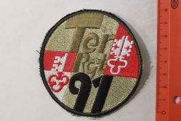 Ter rgt 91