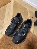 On Cloudrunner Waterproof 44.5
