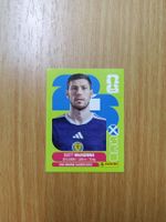 Panini WM 2026 Sticker - SCO 7
