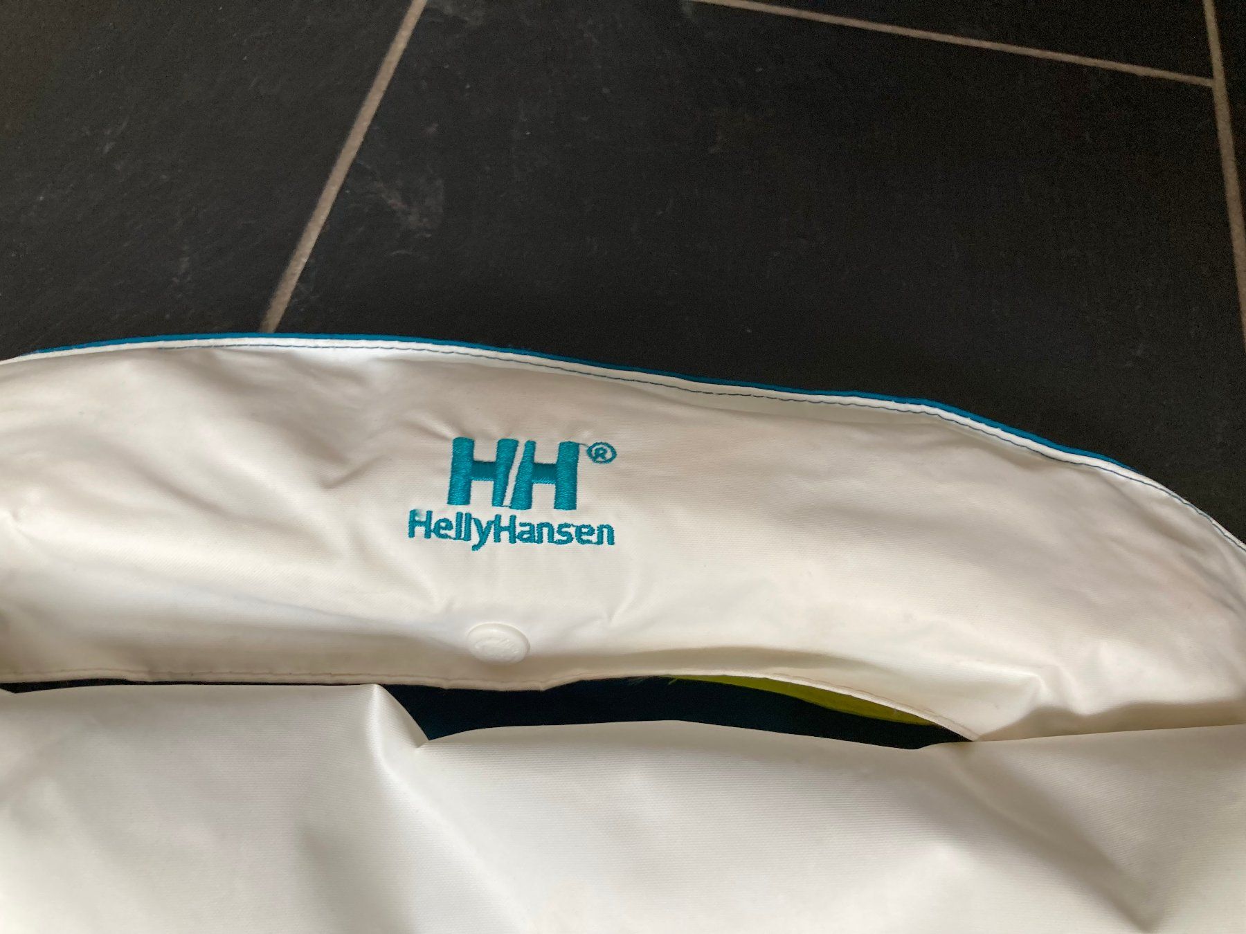 Costumes: Allwetteranzug Segelboot Helly Hansen – D'occasion à Neftenbach par Janusch01 7
