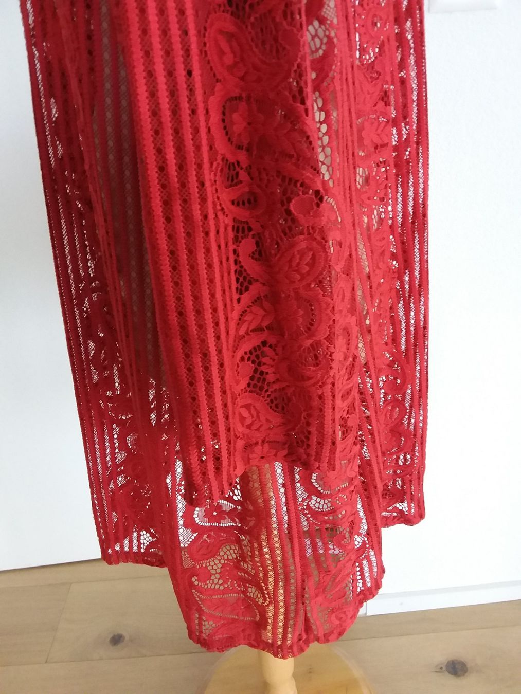 Giacche: Spitzen Cardigan, Gr 40 – Usato da Uitikon Waldegg venduto da Risibisi7 2