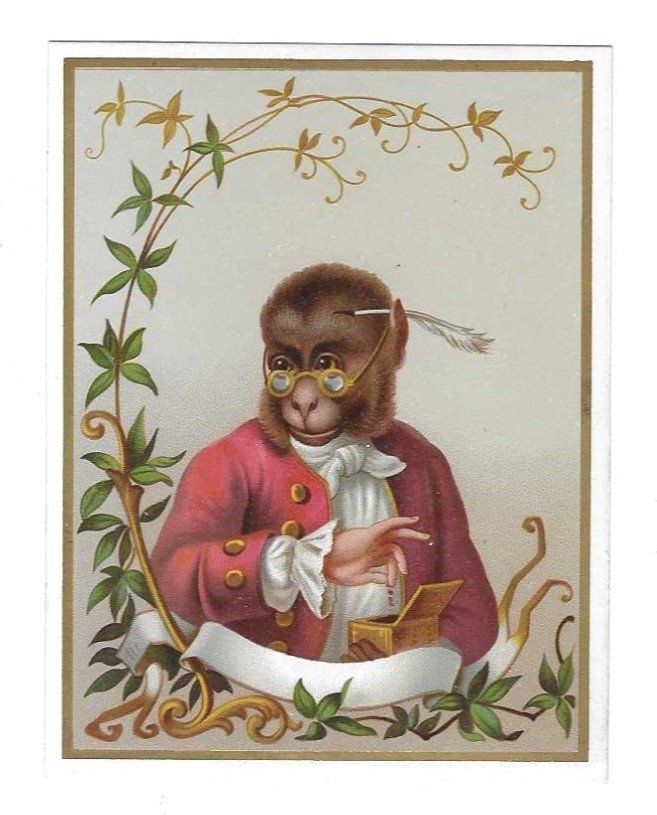 Grafica & Litografie: Carte - Chromo – Usato da Genève venduto da edelweiss1900