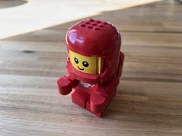 LEGO® 40767 Roter Astronaut, limitiert, komplett!