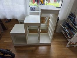 Trofast Ikea
