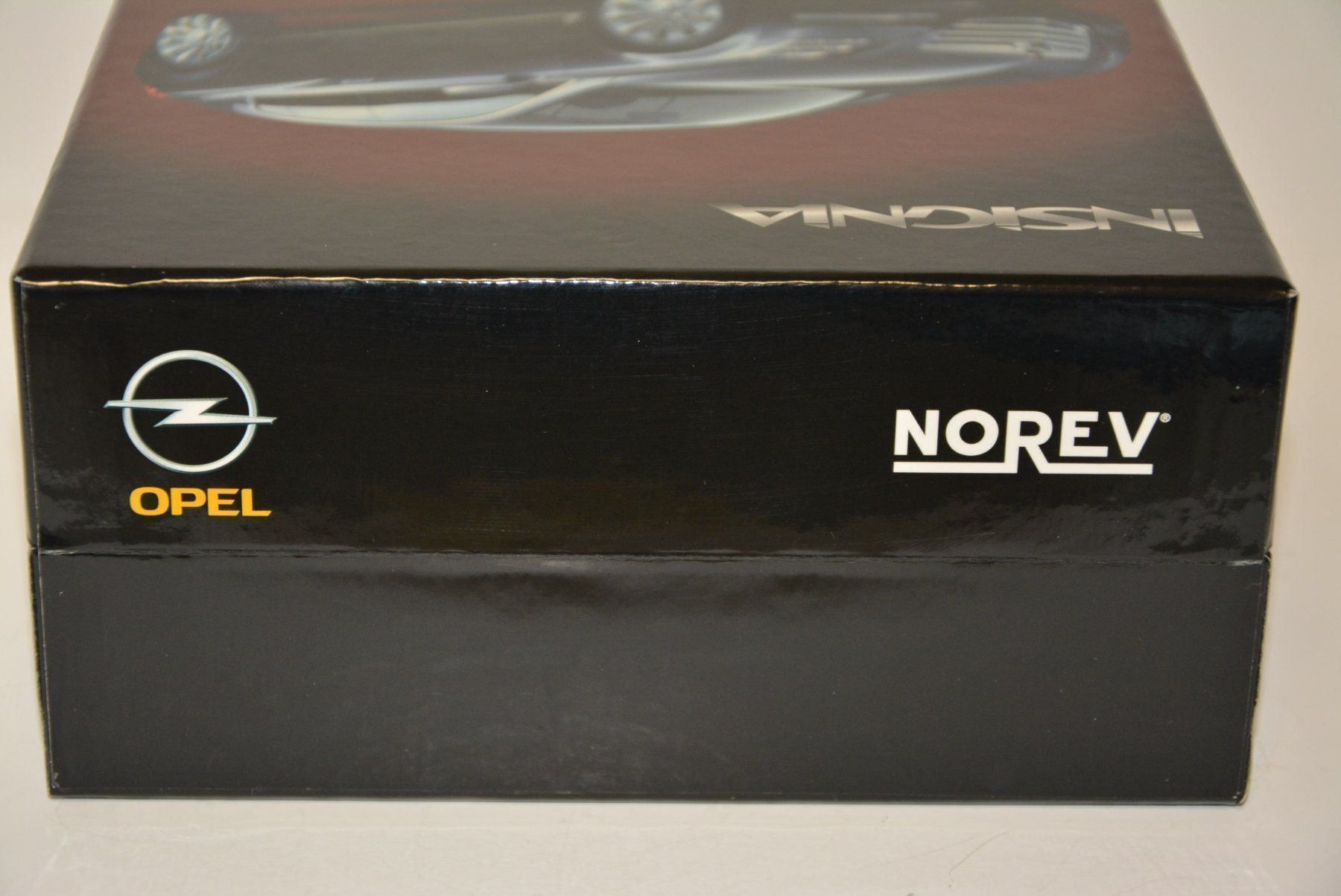 Opel Modellautos: Opel Insignia Concept Car 2003 , 1:43 – Neu und originalverpackt aus Goldach von Feivel9 5