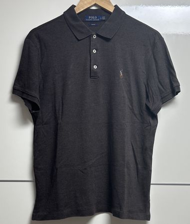 Polo Raulf Lauren Poloshirt G L