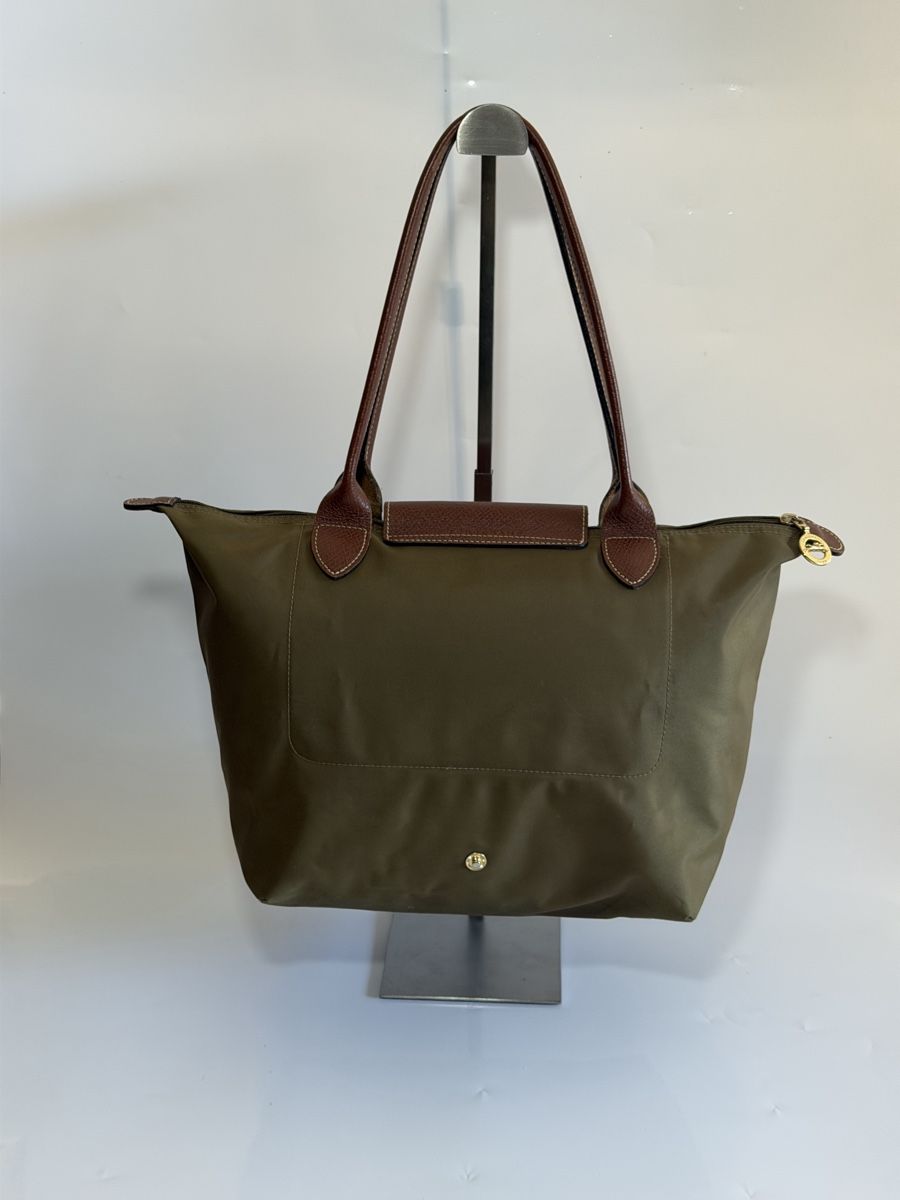 Longchamp Taschen für Damen: Longchamp Le Pliage Shopper Original – Gebraucht aus Vionnaz von b_f_d_r_g 1