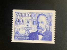 Schweden 1975 Nobelpreis 1915 Richard Willstätter Chemie pfr