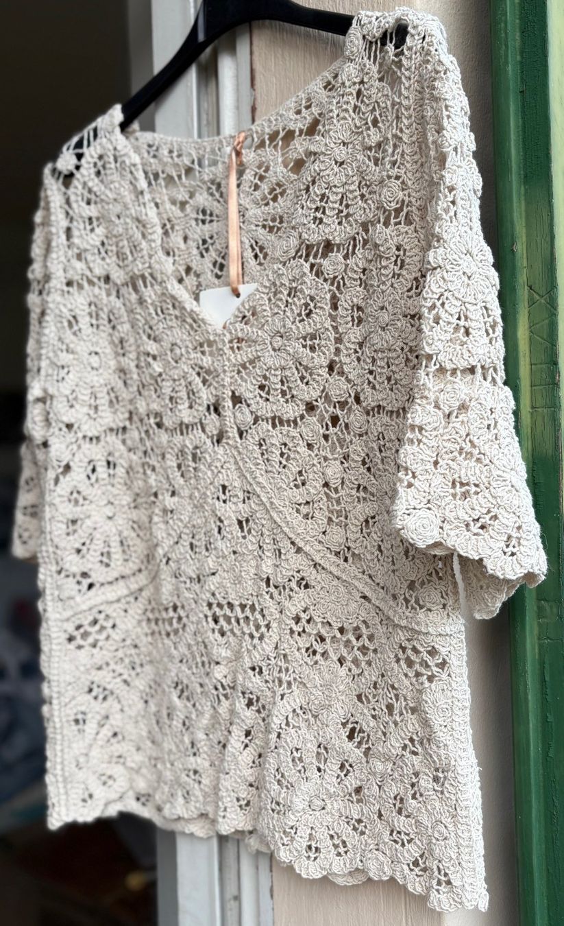 Maglioni & Felpe: Pullover misto cotone, M – Nuovo e nell'imballaggio originale da Locarno venduto da DBSiesta 1