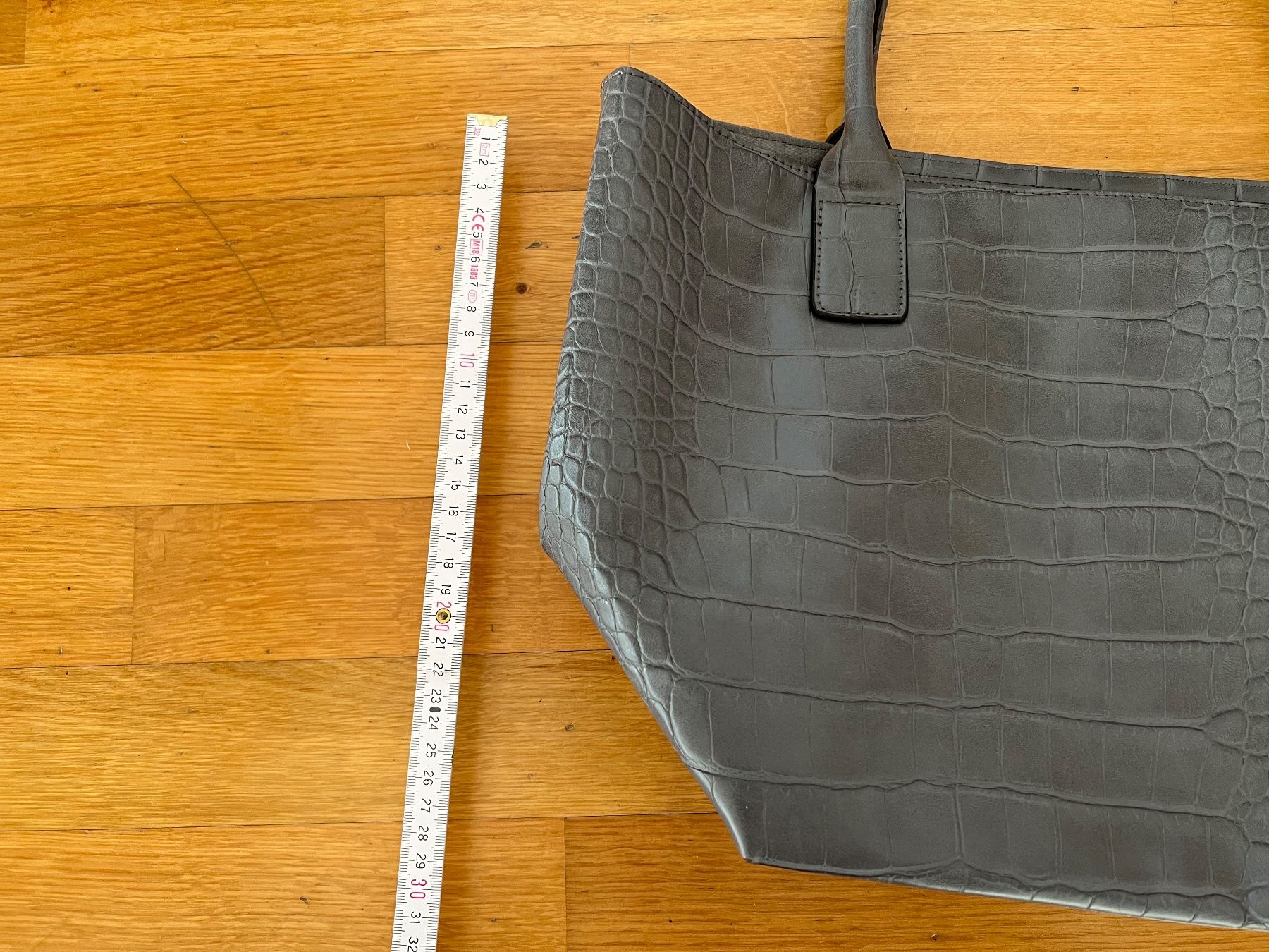 Tom Tailor Sacs femmes: Schöne neue Tasche der Marke Tom Tailor – Neuf (Voir description) à Bettlach par Tradenet100 3