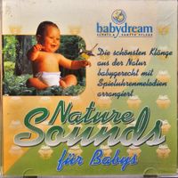 Various – Nature Sounds Für Babys