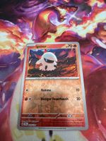 Ignivor (SSP 024) / Reverse Holo / Stürmische Funken