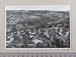 Les Brenets, Feldpost Trp. Surveillance, 1944