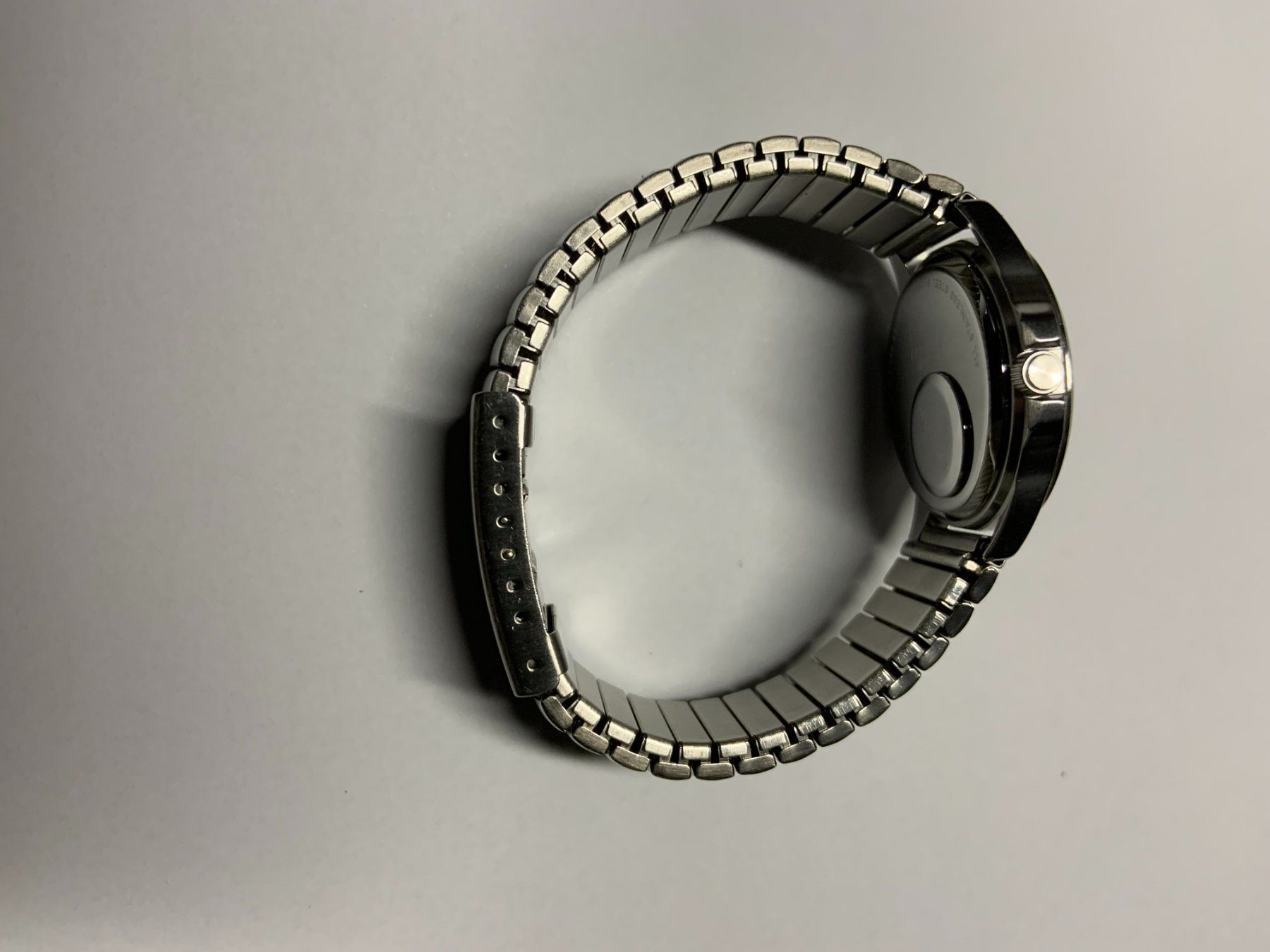 Mondaine Uhren: Mondaine Damenuhr 30mm – Gebraucht aus Winterthur von UncleMikha-el 1