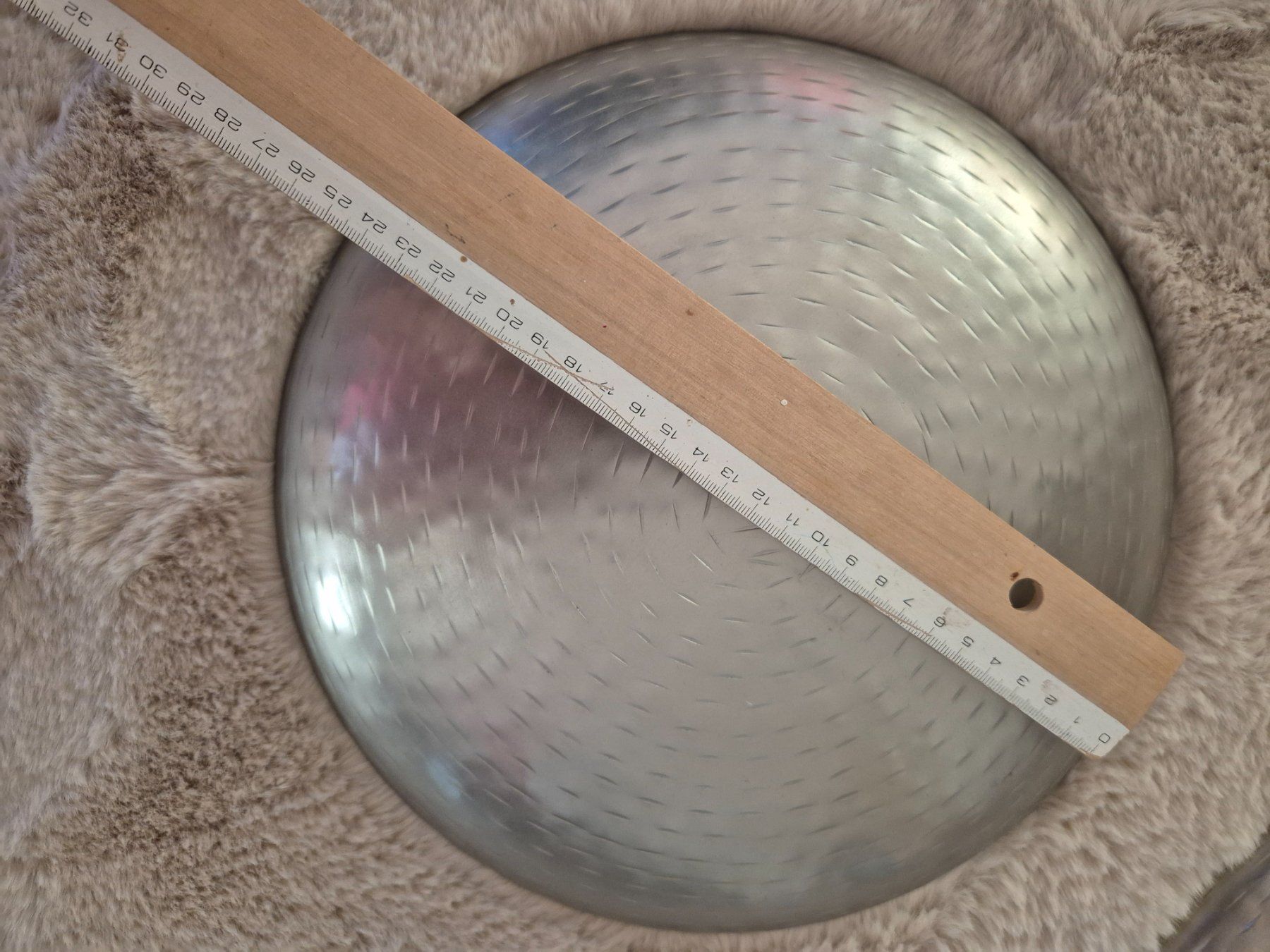 Specchi: Miroirs muraux, 6 pièces, DÔME DECO, – Usato da Fully venduto da tameab 4