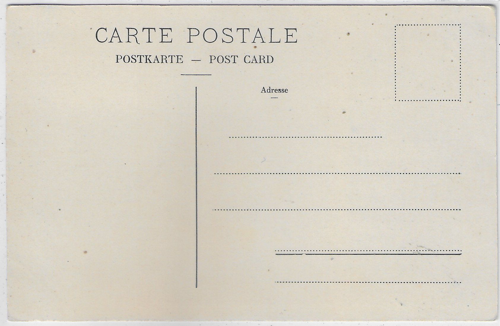 Cartoline postali: Salondampfer - Blick nach Brunnen – Usato da Ettingen venduto da Kartenplanet 1