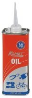 Premium Universalöl | 125ml | Komet | Neu!