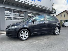 VW Golf Plus 1.4 TSI / Km 126'000