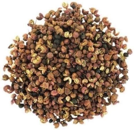 Piante & sementi: Zanthoxylum SIMULANS / Poivre du Sichuan PLANT – Nuovo e nell'imballaggio originale da Bremblens venduto da FIBONACCI369 1