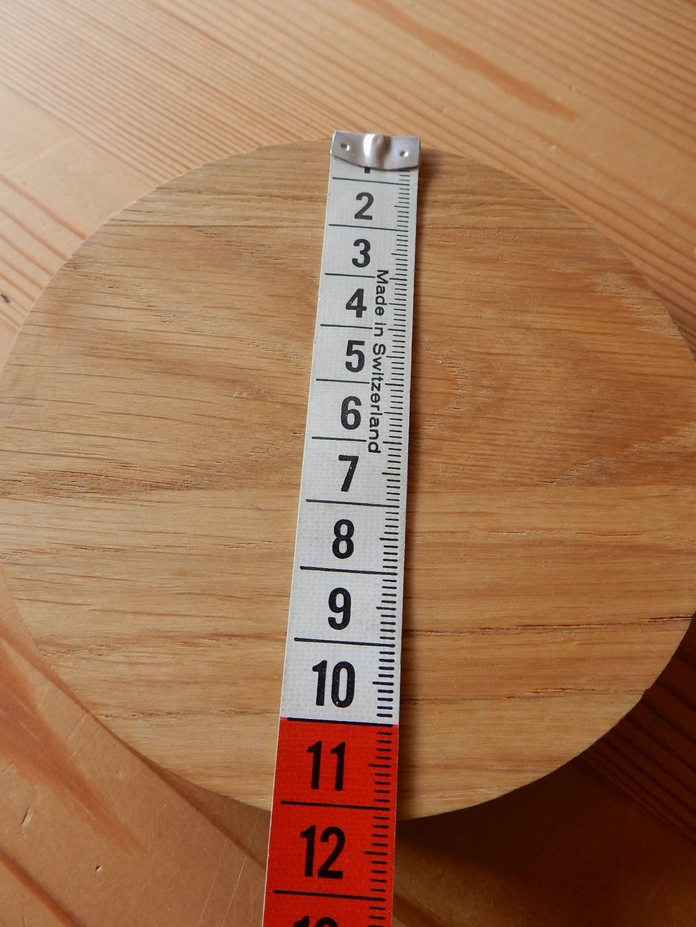 Untersetzer: Untersetzter rund TEE Liebe Holz NEU – Neu und originalverpackt aus Jona von JOberg_25 4