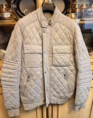 Ralph Lauren Übergangsjacke, gekauft bei Bon Génie für 759