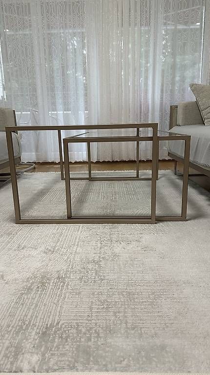 Tische: 2-er Set Couchtisch – Gebraucht aus Zürich von kaw_l2w8 4