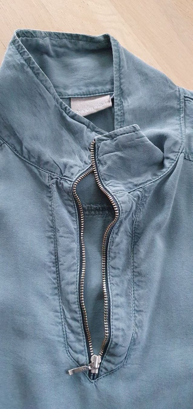 Tuniche: Kleid/Tunika – Usato da Schaffhausen venduto da Madison74 1