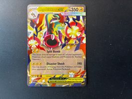 Mega Elektross EX 061/217 - Ascended Heroes - en