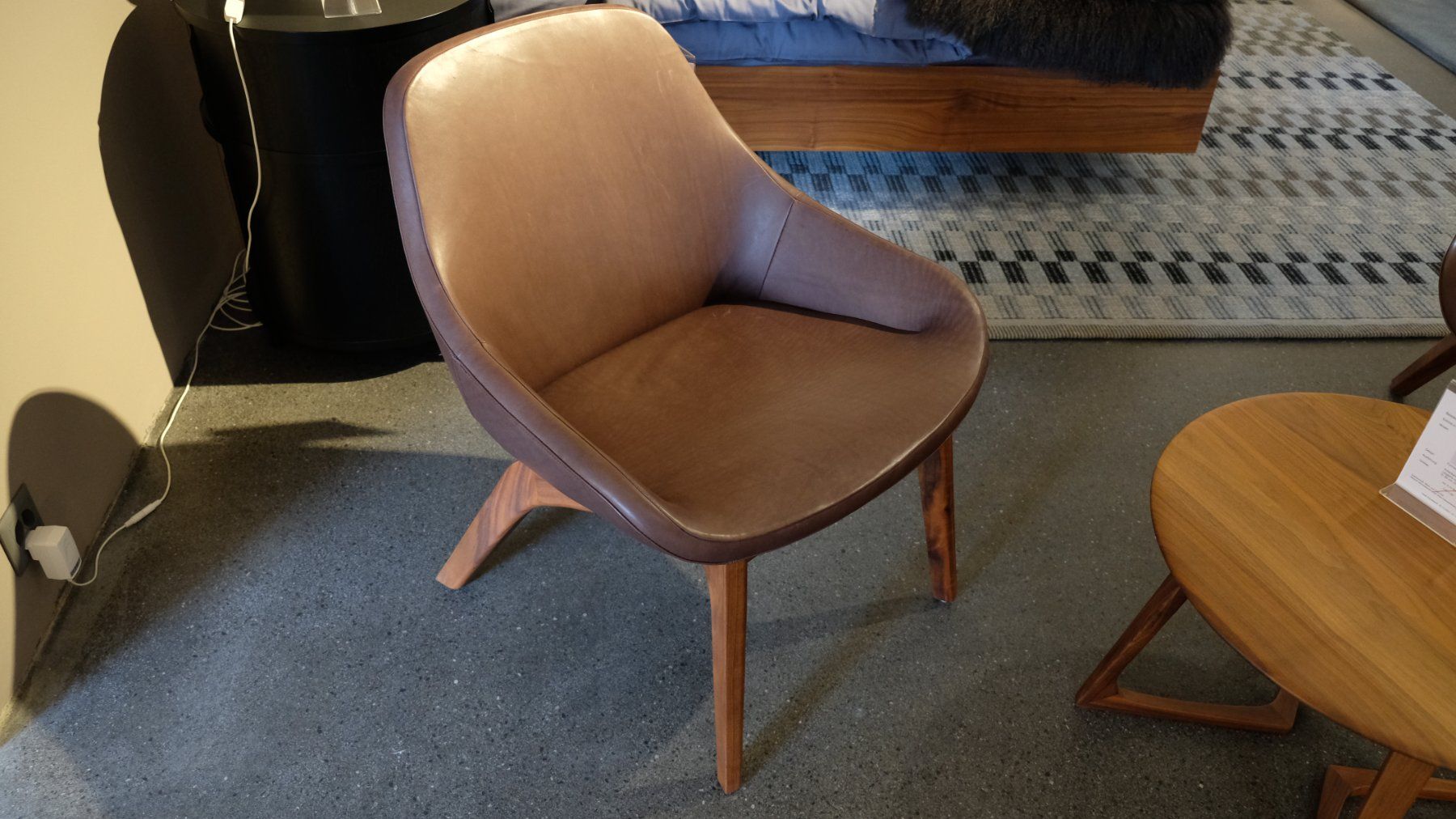 Poltrone: Sessel Morph Lounge, Zeitraum – Nuovo (secondo la descrizione) da Kriens venduto da AmreinWohnen