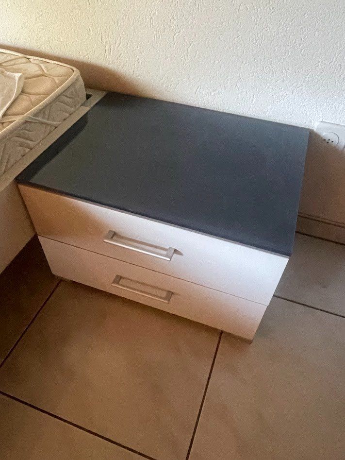 Letti: Doppelbett – Usato da Dättwil AG venduto da rico_renold 1