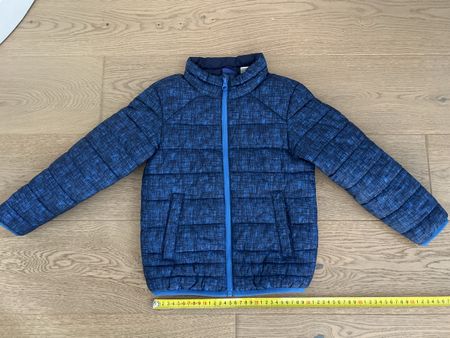Übergangsjacke Jacke Gr. 110