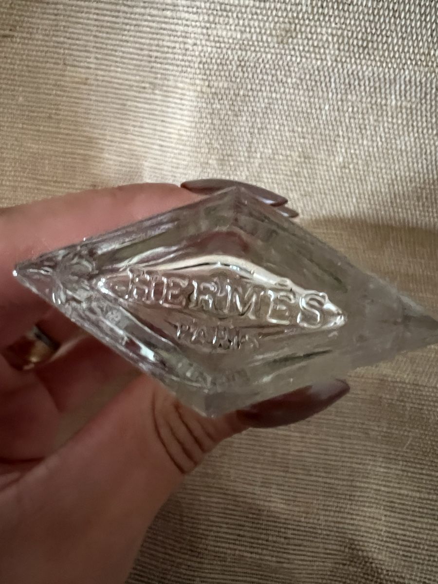 Hermès Profumi & Eau de Toilette: Hermès H24 Eau de Toilette minatur – Nuovo (secondo la descrizione) da Toffen venduto da Vanessa_Germann 1