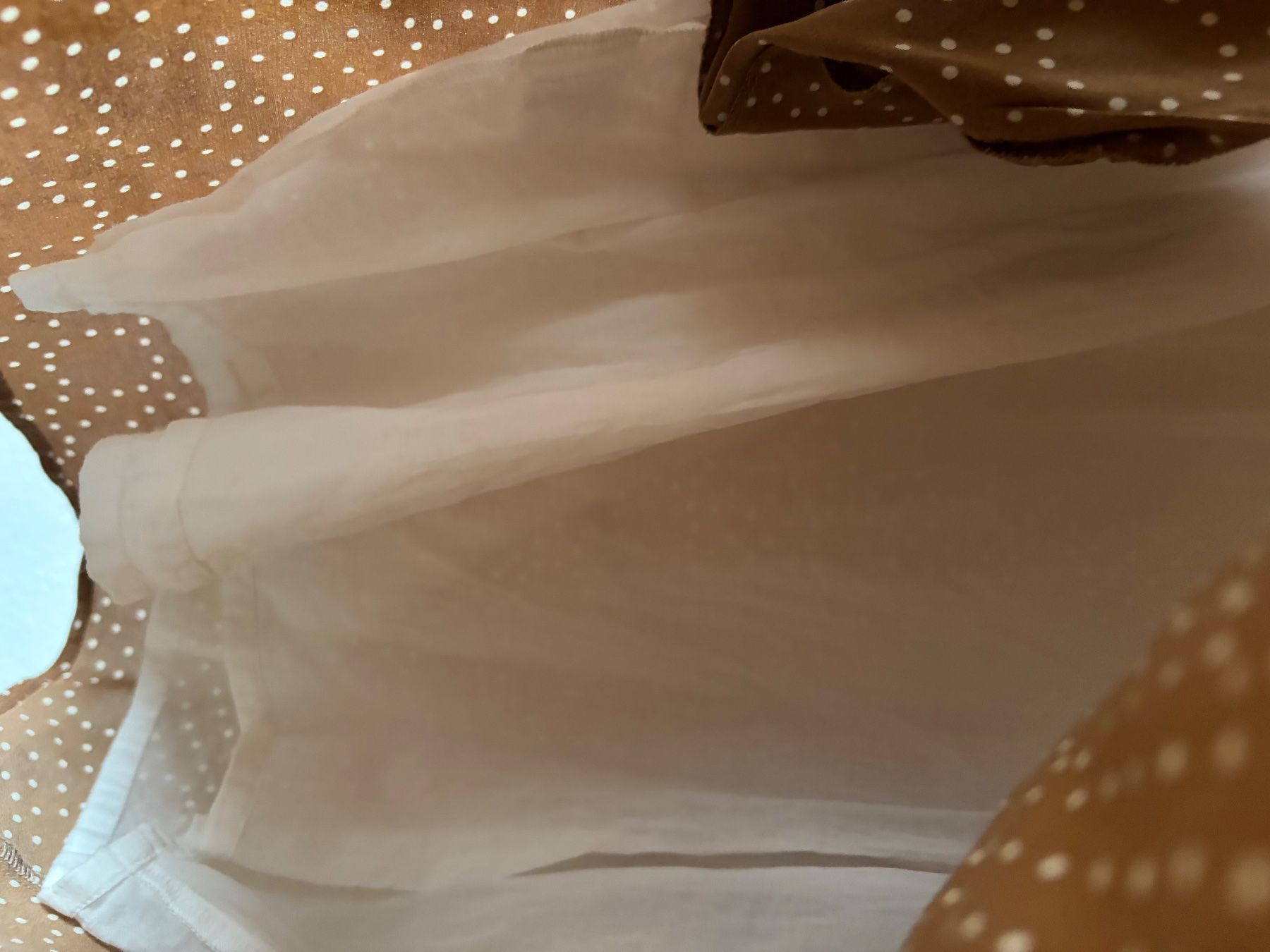 Tuniche: Pomandère Silk Tunic – Usato da Luzern venduto da AM2nd 5