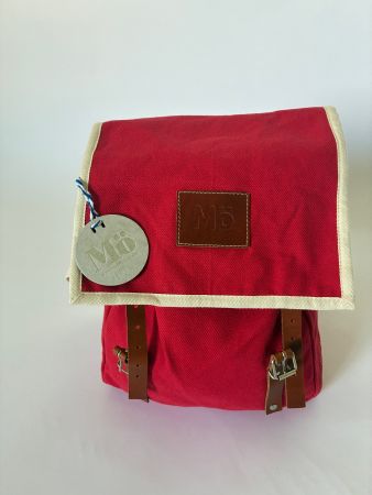 Modernnaked Mö Rucksack NEU