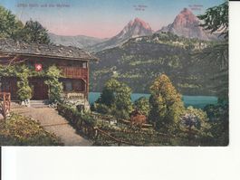 Rütli 1926