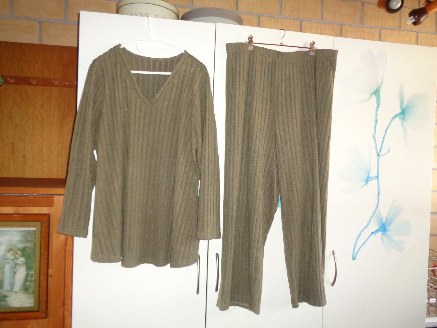 Shein Lotti di vestiti: *** 2-Teiler von Shein *** – Usato da Othmarsingen venduto da Leuchtturmlady