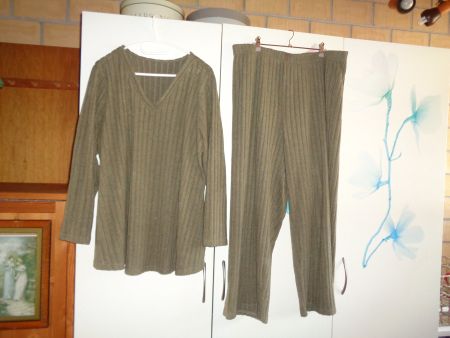 *** 2-Teiler von Shein ***