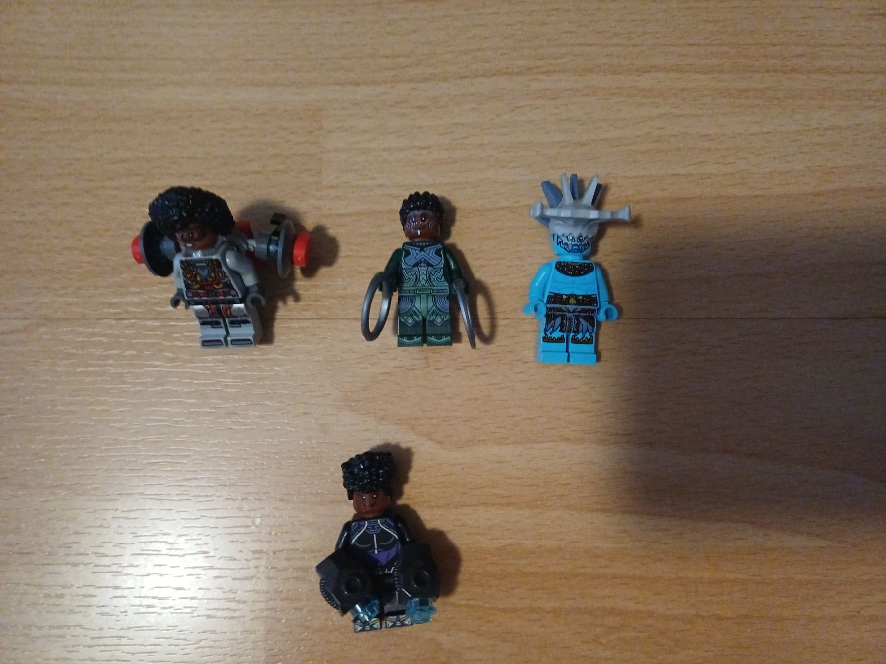 Spielzeuge: Lego Marvel – Gebraucht aus Abtwil AG von ann_by62 5