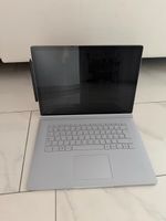 Microsoft Surface Book 2