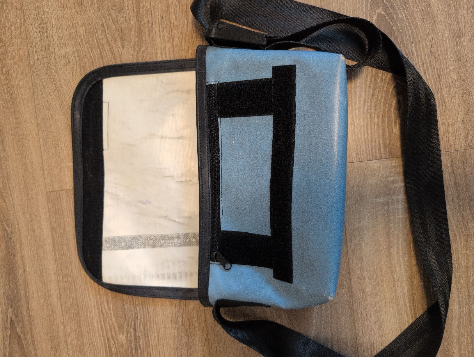 Freitag Sacs: Freitag Handtasche – D'occasion à Zürich par fschenkel 3