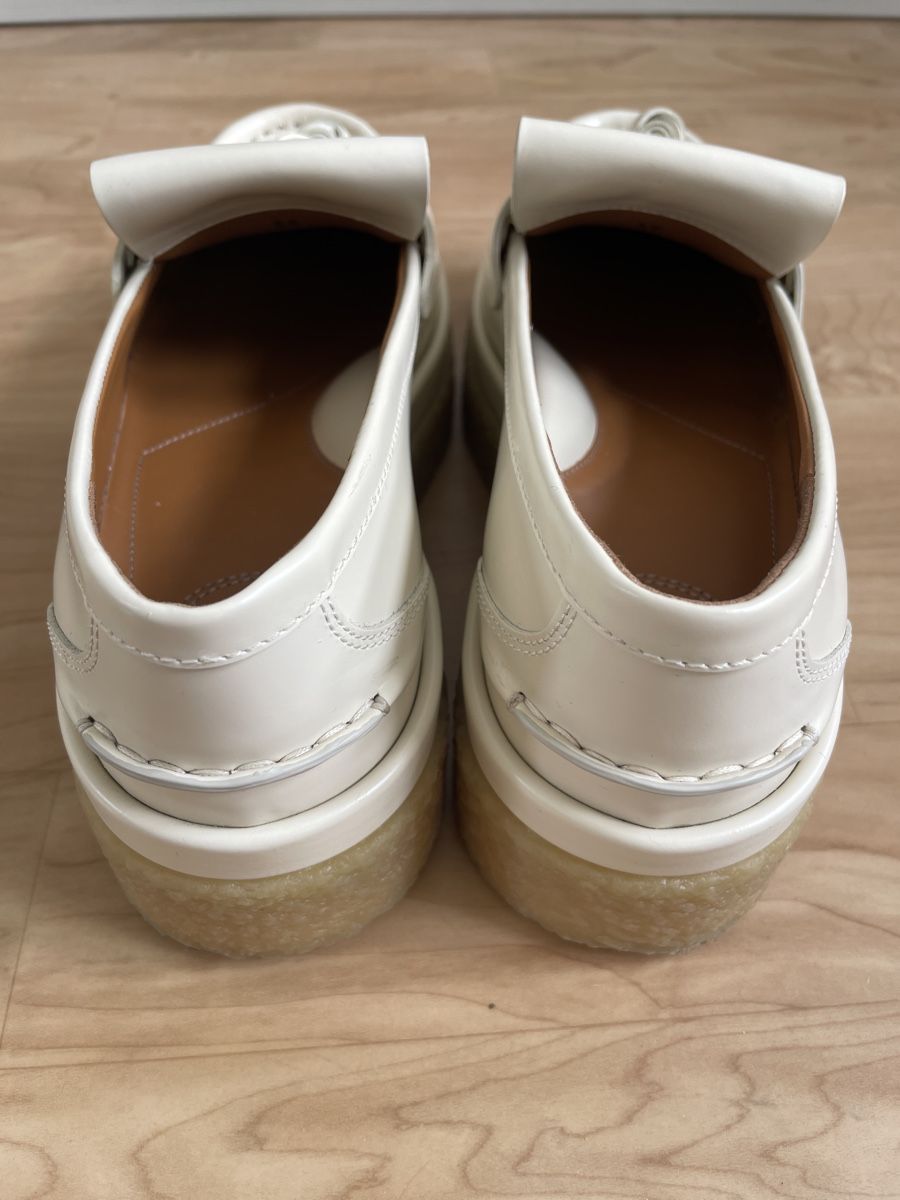 Chloé Scarpe da donna: Chloe platform loafers 39 – Usato da Gandria venduto da sav_l8vb 4