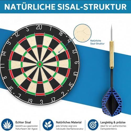 Dart: Dart – Neu und originalverpackt aus Hundwil von Stallone5 6