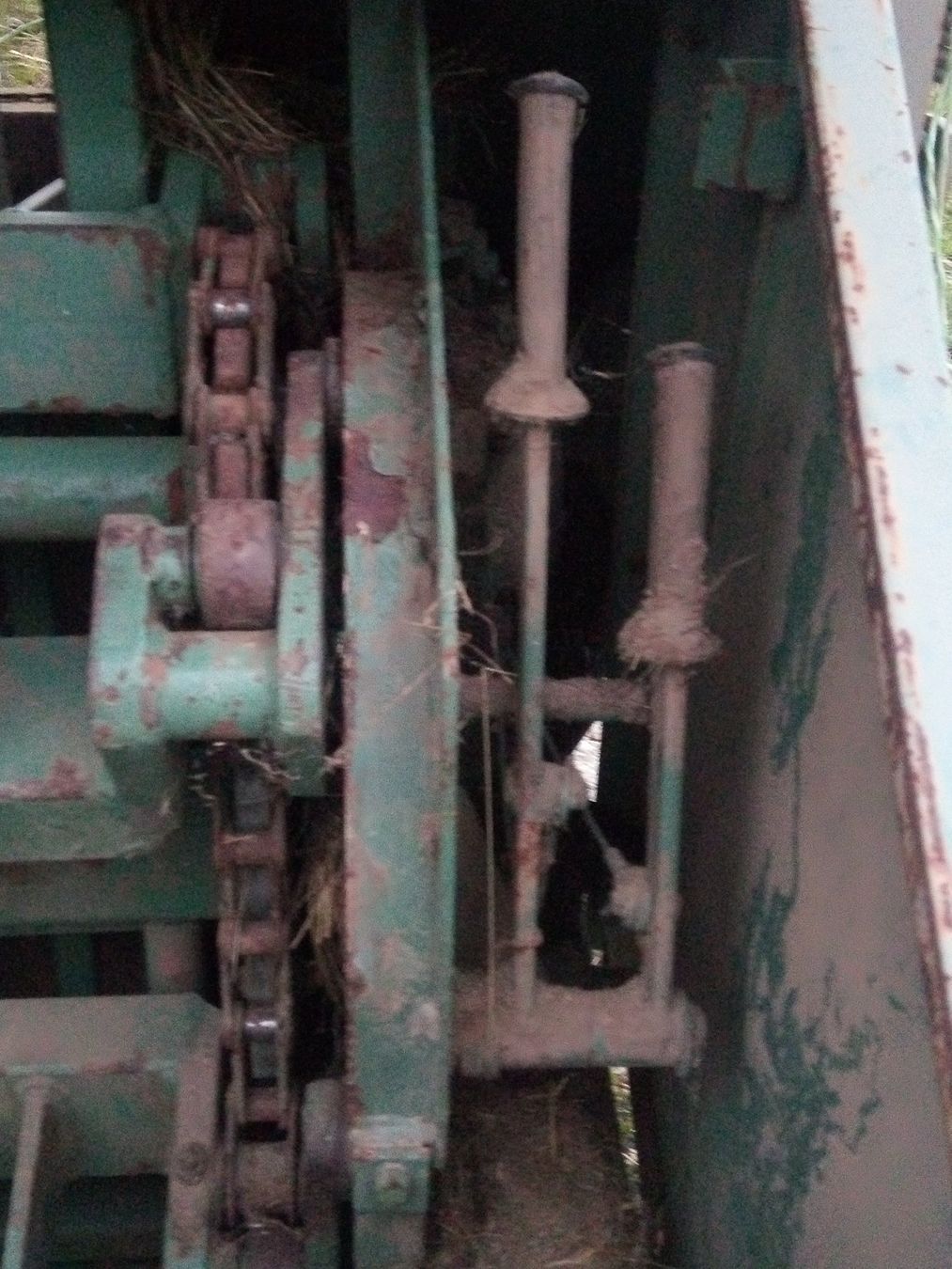 Rimorchi: Ladewagen Agrar LW260 – Difettoso da Endingen venduto da joe_xp29 6